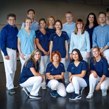 Unser Team 2024